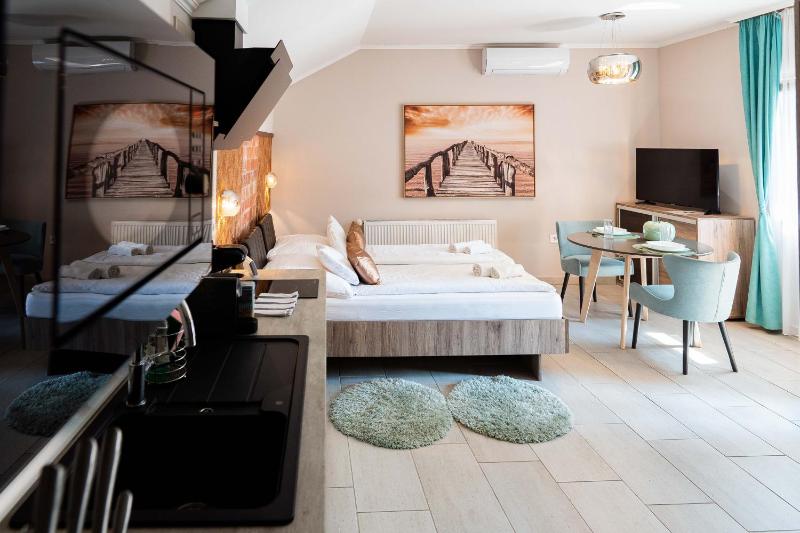 Deluxe Apartment image 4