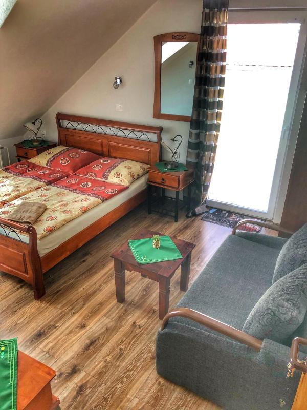 Single Room image 1