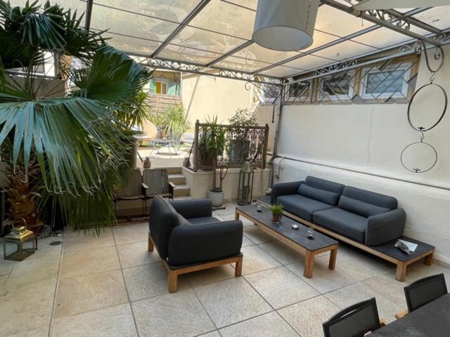 Duplex Apartment with Terrace And with Private Pool  image 3