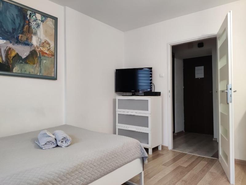 A.G - Apartamenty Warsaw Center - image 12