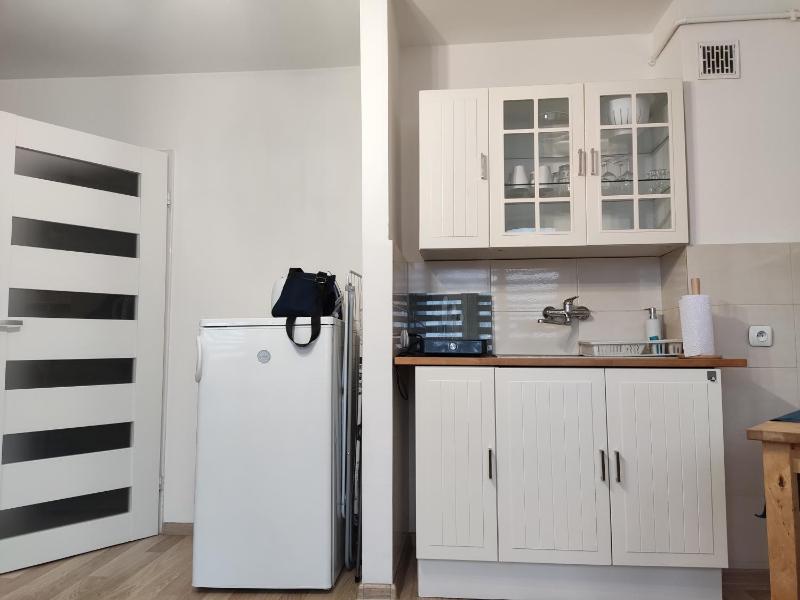 A.G - Apartamenty Warsaw Center - image 2