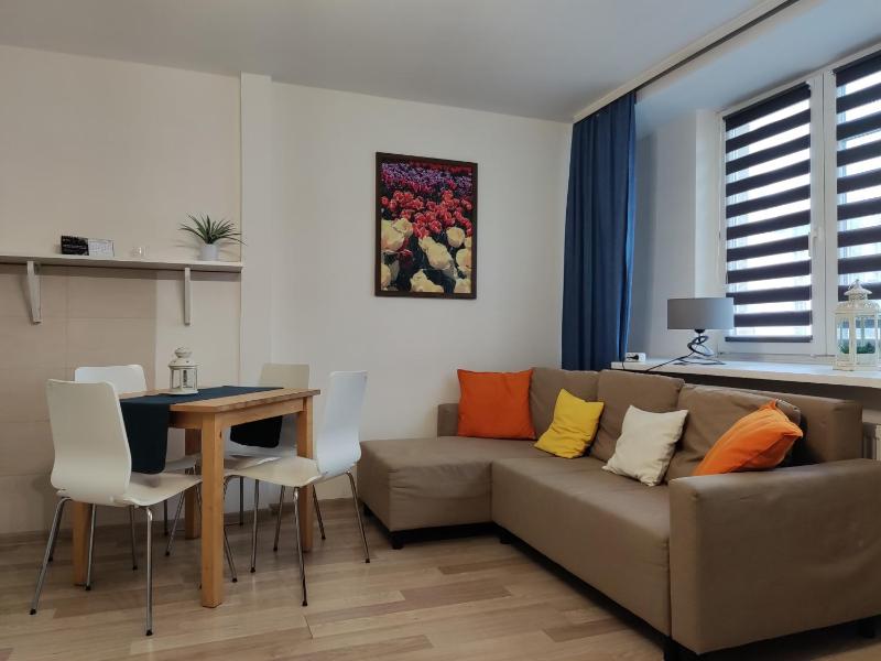 A.G - Apartamenty Warsaw Center - image 4