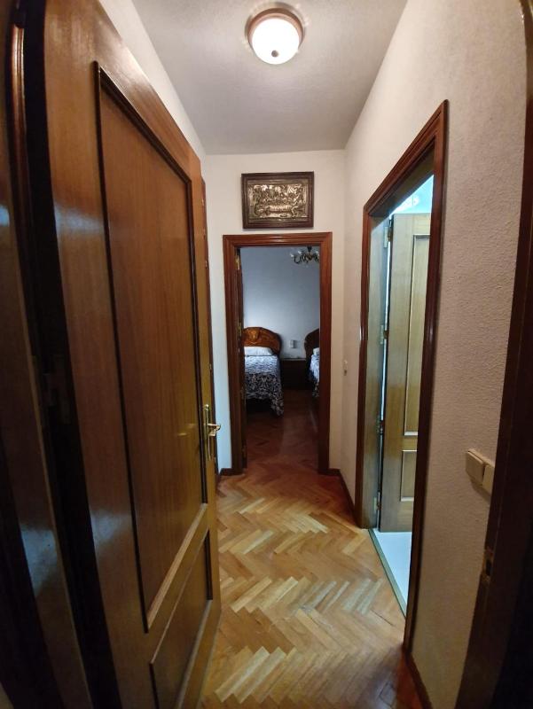 GRAN VIA -Chueca ROOMS PARKING TPH - image 10