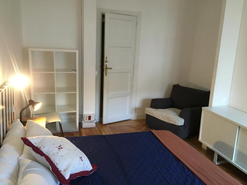 GRAN VIA -Chueca ROOMS PARKING TPH - image 11