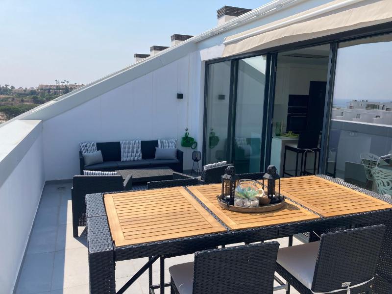 Luxury Penthouse Jacobo - The View Fuengirola - image 19