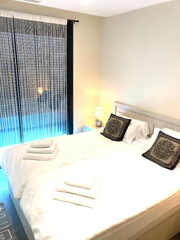 Luxury Penthouse Jacobo - The View Fuengirola - image 25