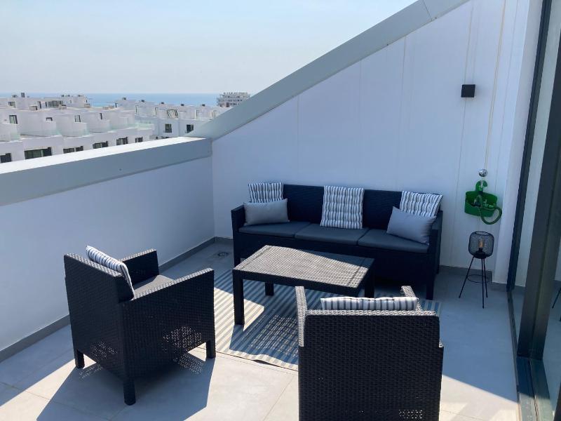 Luxury Penthouse Jacobo - The View Fuengirola - image 23