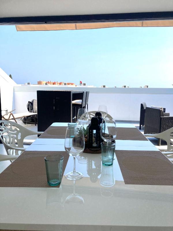 Luxury Penthouse Jacobo - The View Fuengirola - image 10