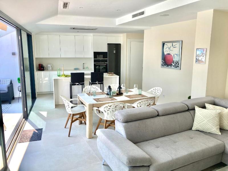 Luxury Penthouse Jacobo - The View Fuengirola - image 24