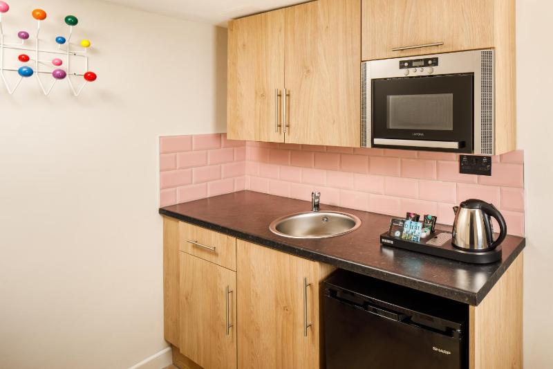 ibis Styles Bournemouth - image 14