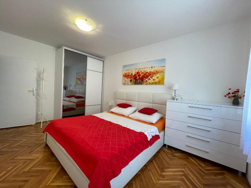 Three-Bedroom Apartment image 3