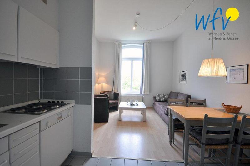 Residenz am Rosengarten - Wohnung 23 - image 12