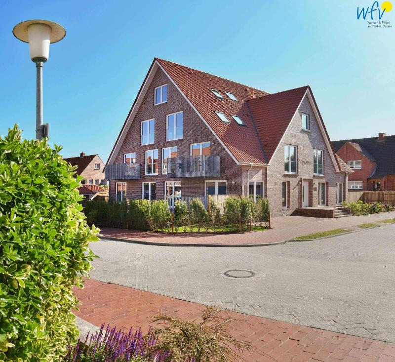 Töwerhus - Wohnung Segel - image 16
