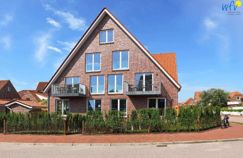 Töwerhus - Wohnung Möwe - image 19
