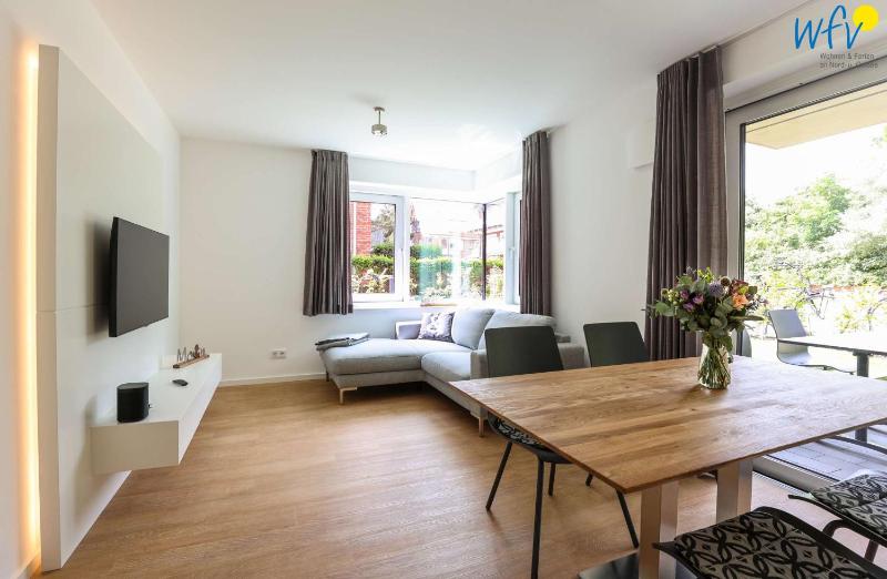 Haus Talita - Wohnung BRAVO - image 3