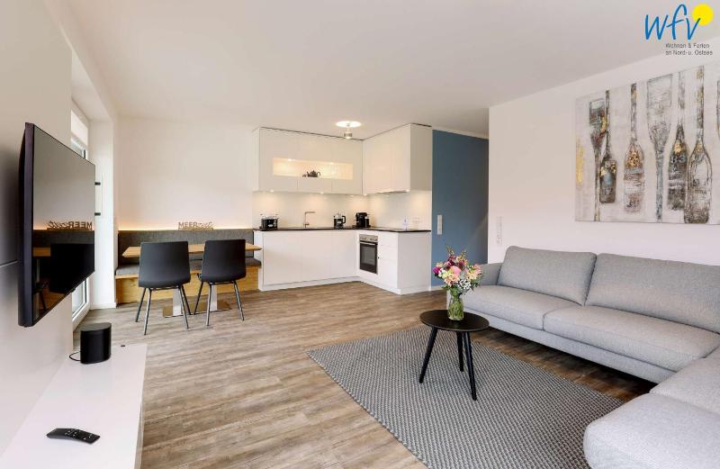 Haus Talita - Wohnung DELTA - image 1