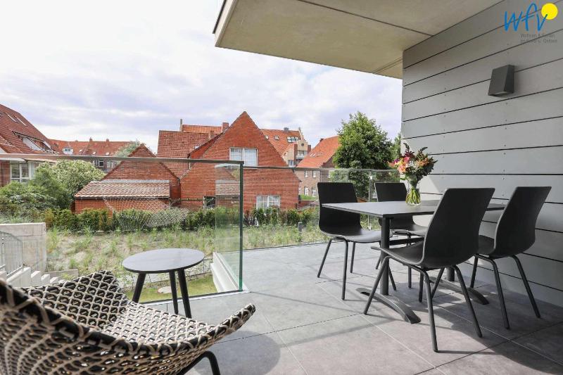 Haus Talita - Wohnung DELTA - image 6
