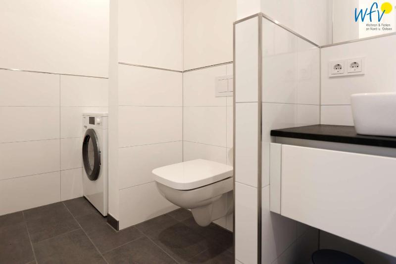 Haus Talita - Wohnung DELTA - image 14