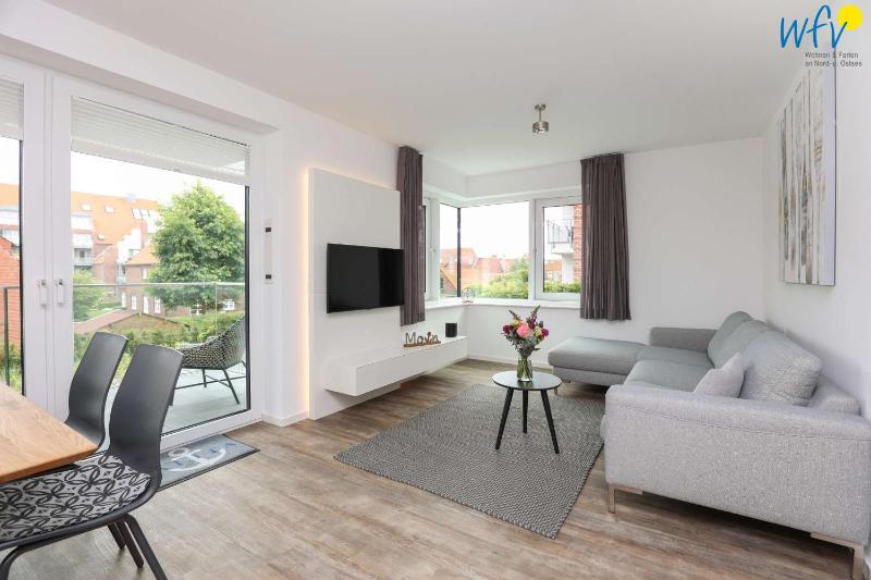 Haus Talita - Wohnung SIERRA - image 1