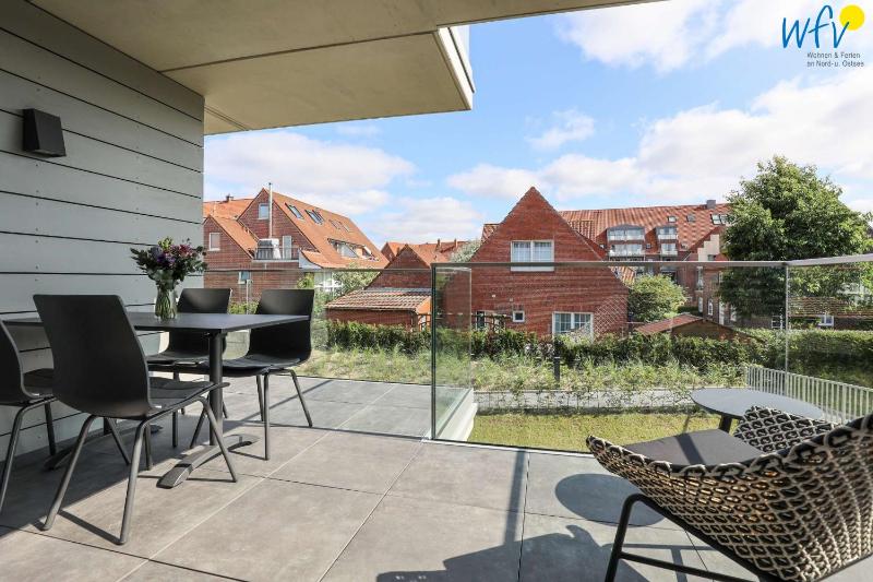 Haus Talita - Wohnung SIERRA - image 12