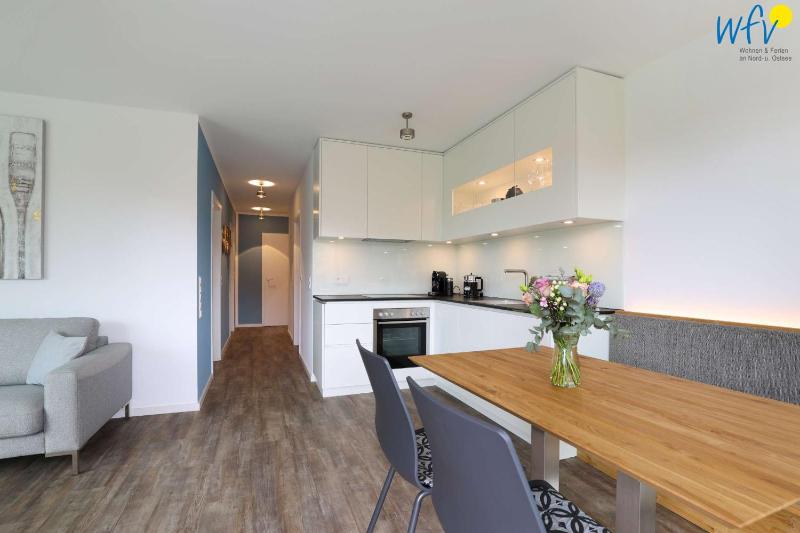 Haus Talita - Wohnung SIERRA - image 11