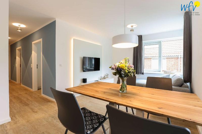 Haus Talita - Wohnung ALFA - image 12