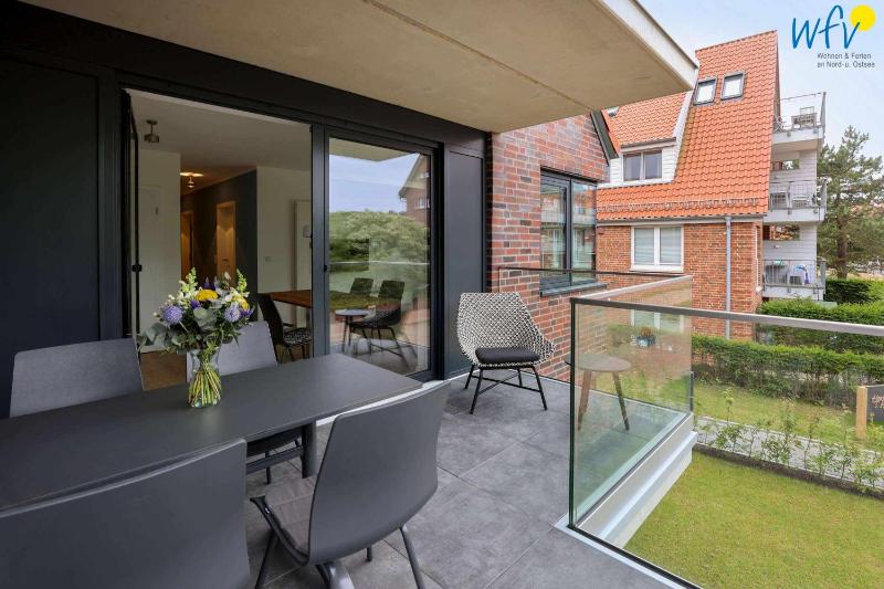 Haus Talita - Wohnung ALFA - image 7
