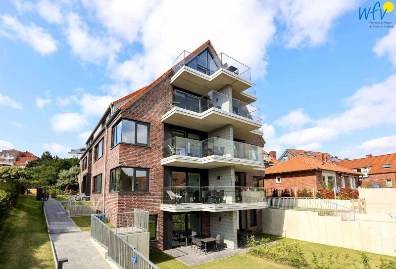 Haus Talita - Wohnung ALFA - image 8