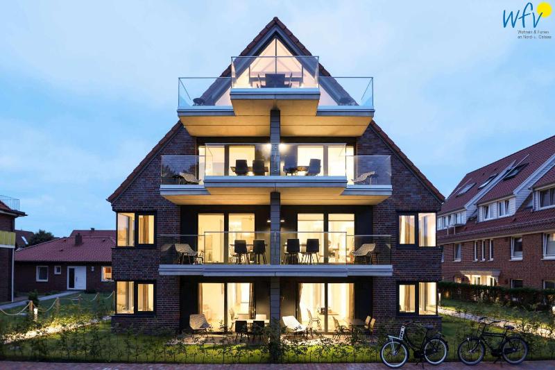Haus Talita - Wohnung ALFA - image 3
