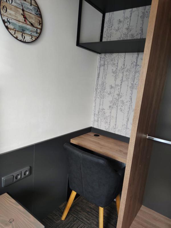 Family Suite with Balcony image 4