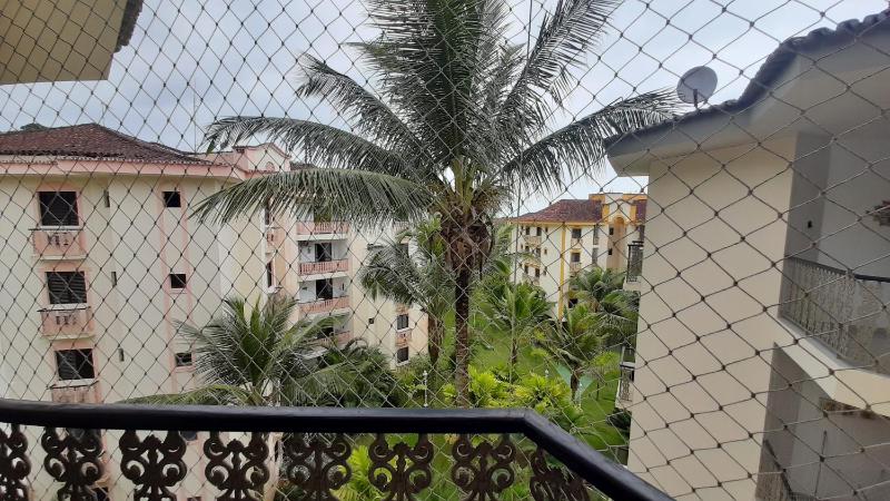 Apartamento Wembley Tenis - H402 - image 10