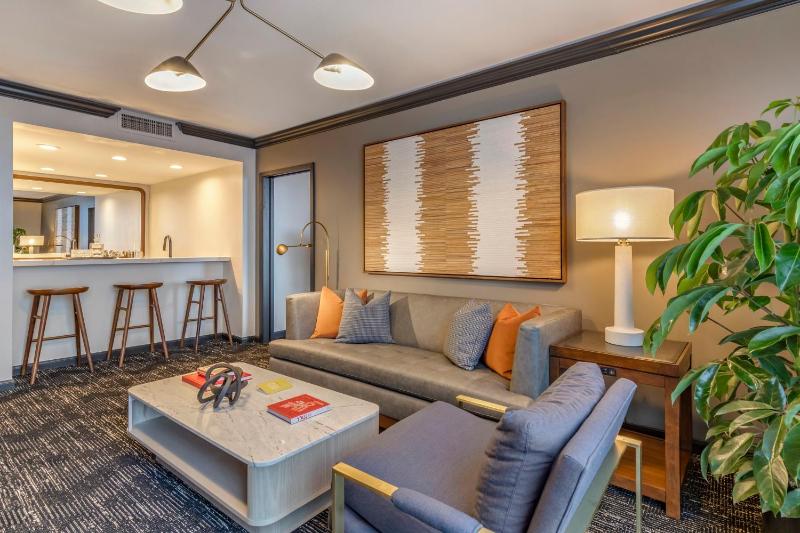 Omni Austin Hotel Downtown - image 47