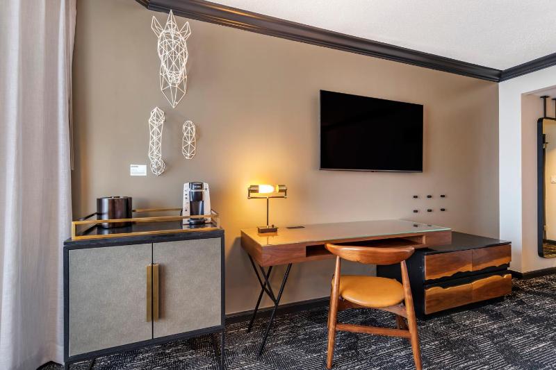 Omni Austin Hotel Downtown - image 16