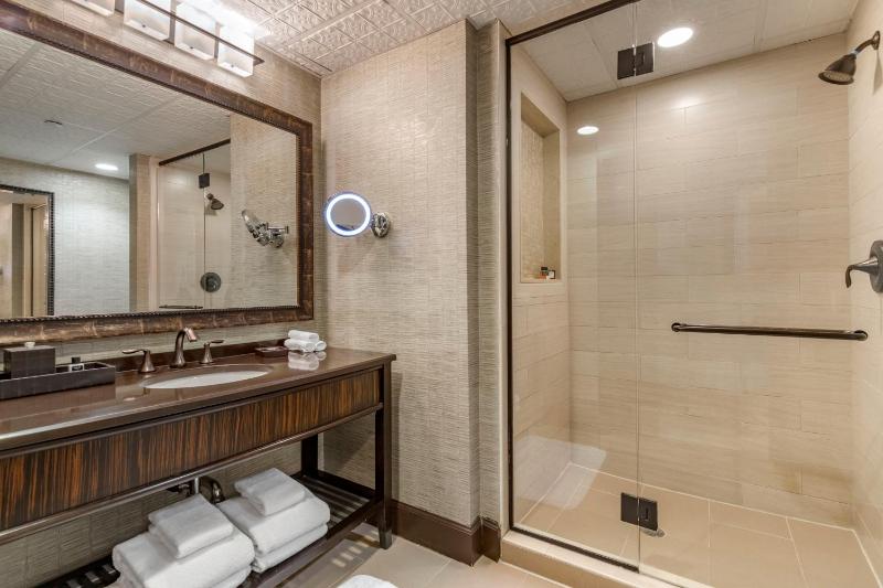 Omni Austin Hotel Downtown - image 36