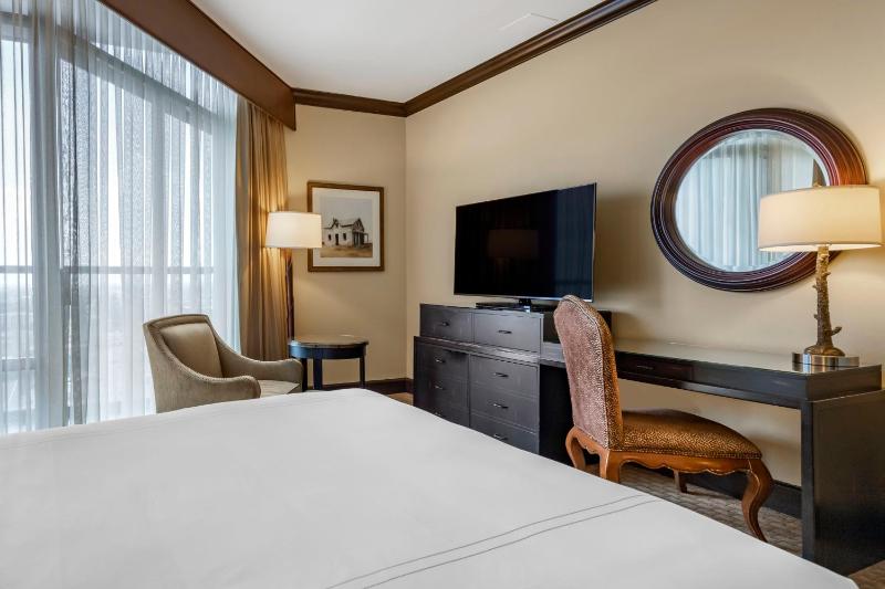Omni Austin Hotel Downtown - image 34