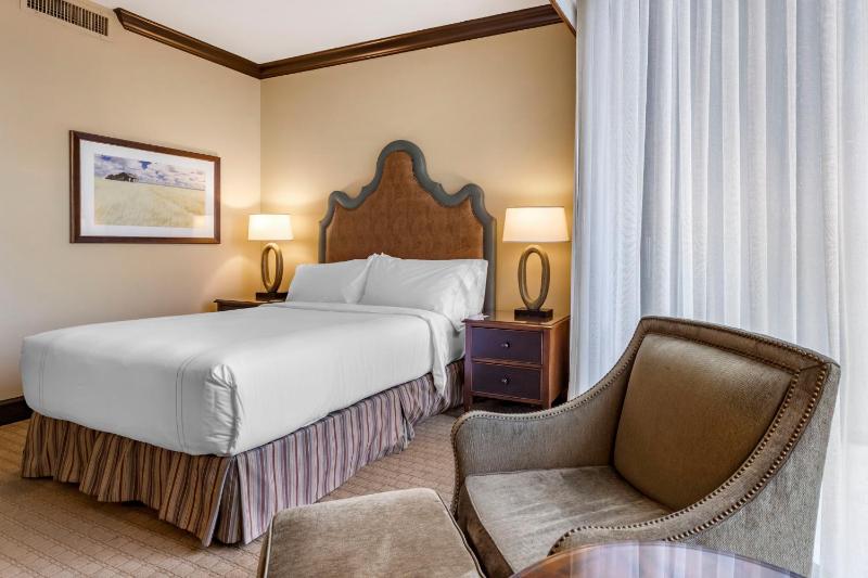 Omni Austin Hotel Downtown - image 17