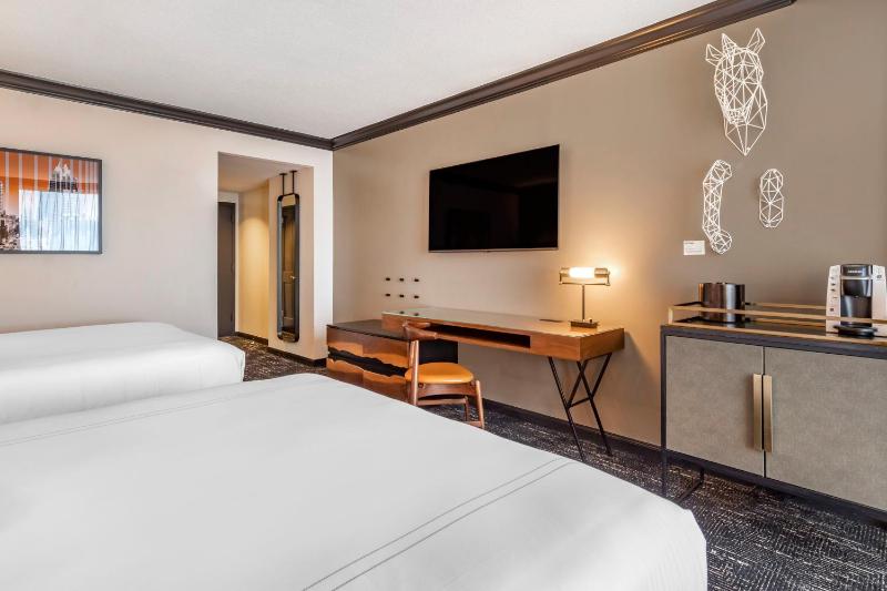 Omni Austin Hotel Downtown - image 32