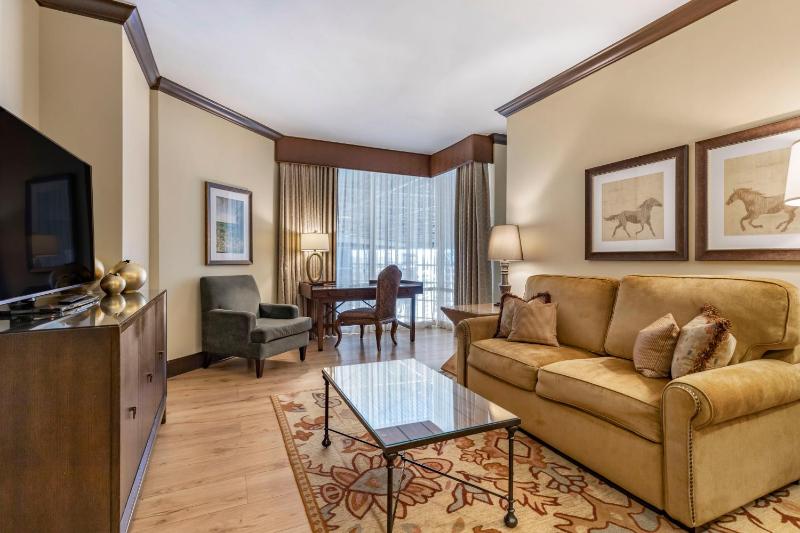 Omni Austin Hotel Downtown - image 45