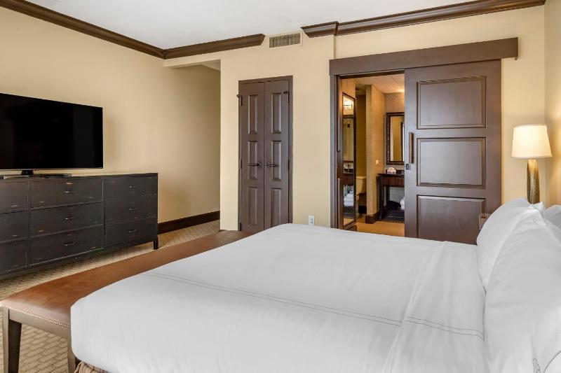 Omni Austin Hotel Downtown - image 15