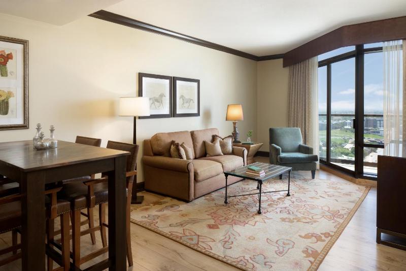 Omni Austin Hotel Downtown - image 35