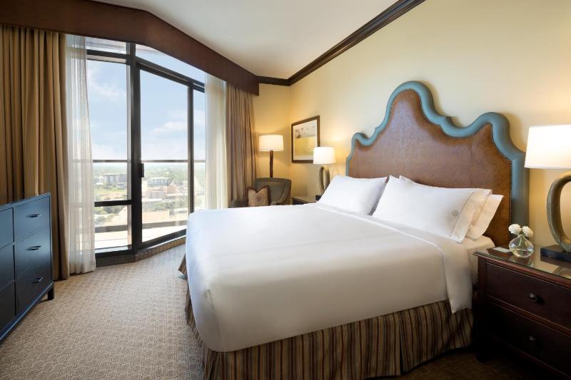 Omni Austin Hotel Downtown - image 23