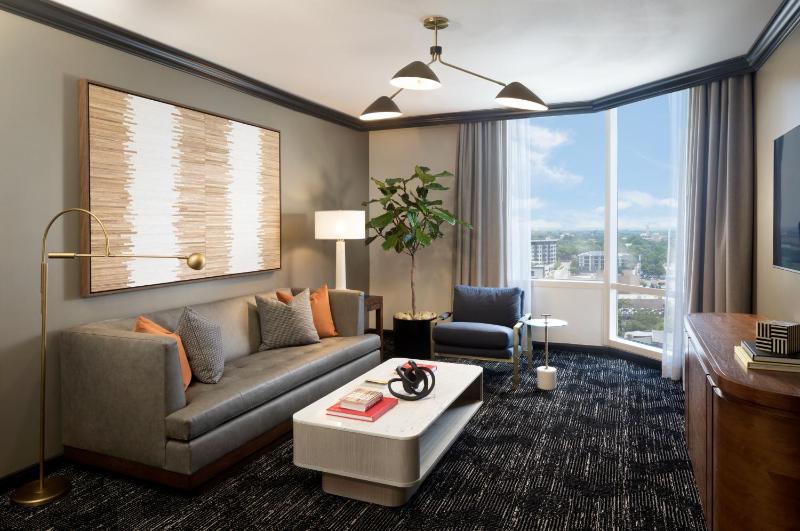 Omni Austin Hotel Downtown - image 19
