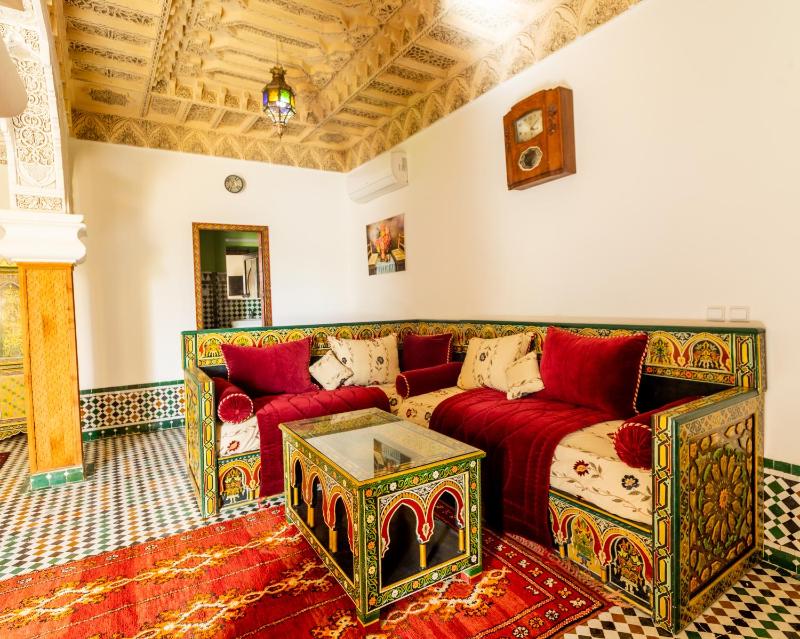 Riad Sayeda Alhora - image 9