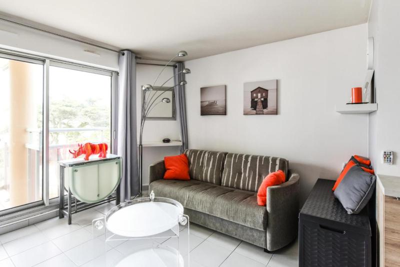 Studio 3/4 personnes proche mer - Maeva Particuliers 79091 Images