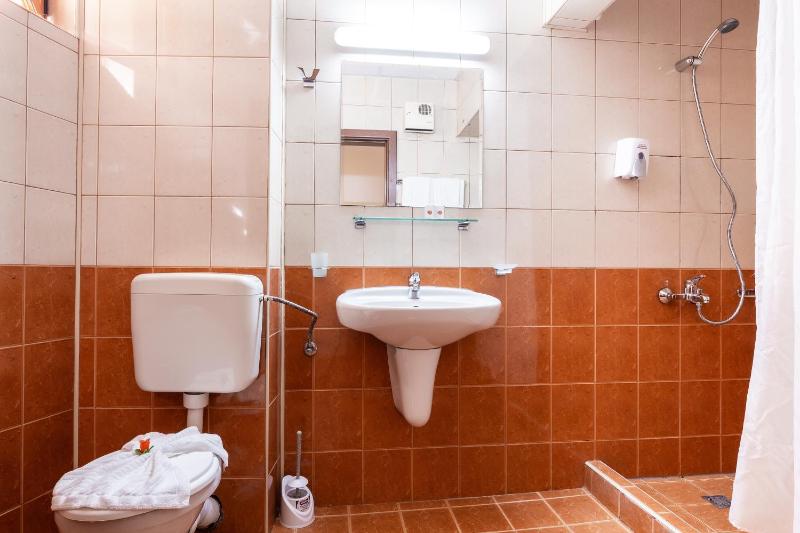 Triple Room with Pool View image 3