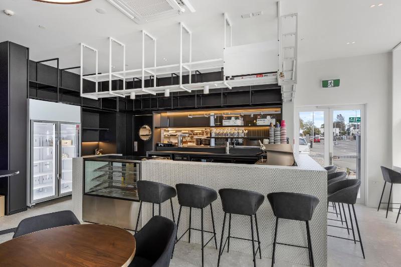 Wyndham Garden Christchurch Kilmore Street - image 5