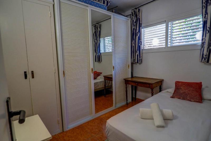 Beach Apartment Garden Vinyet by Hello Homes Sitges - image 4
