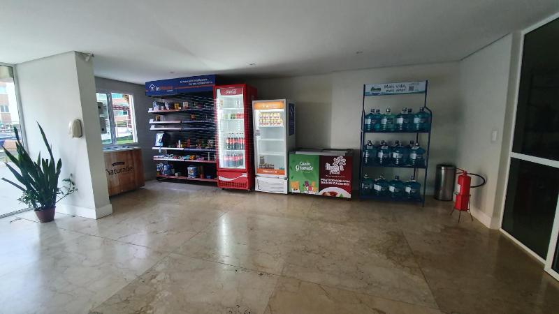 JJ ALUGUÉIS TEMPORADA - APTO 1 QUARTO VG FUN PRAIA ao lado do hotel Vila Galé - image 47