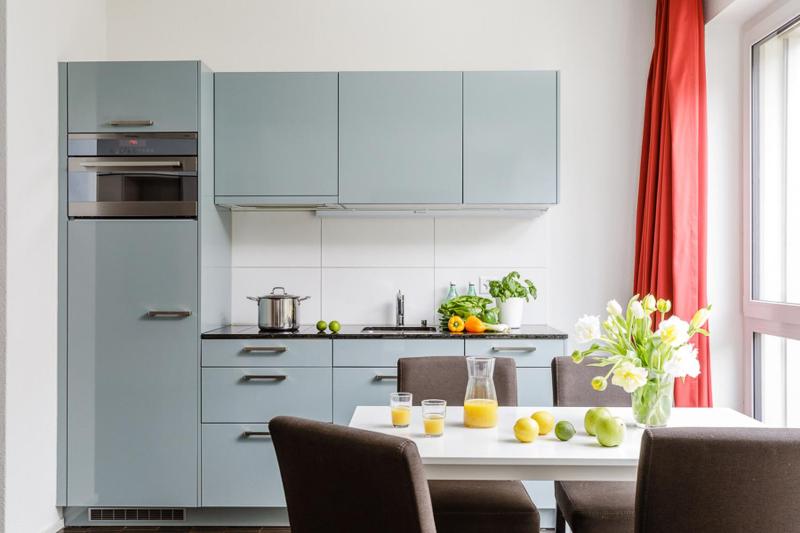 Deluxe Studio with Kitchen image 1