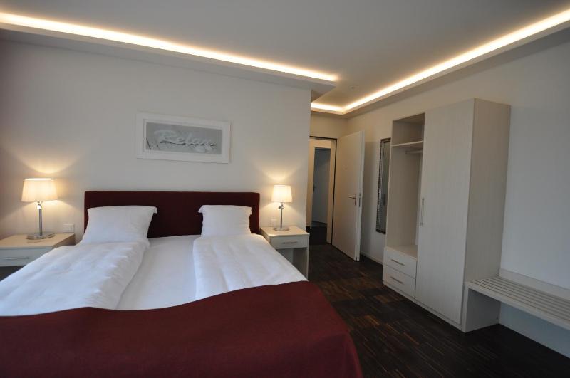 Deluxe Double Room image 1